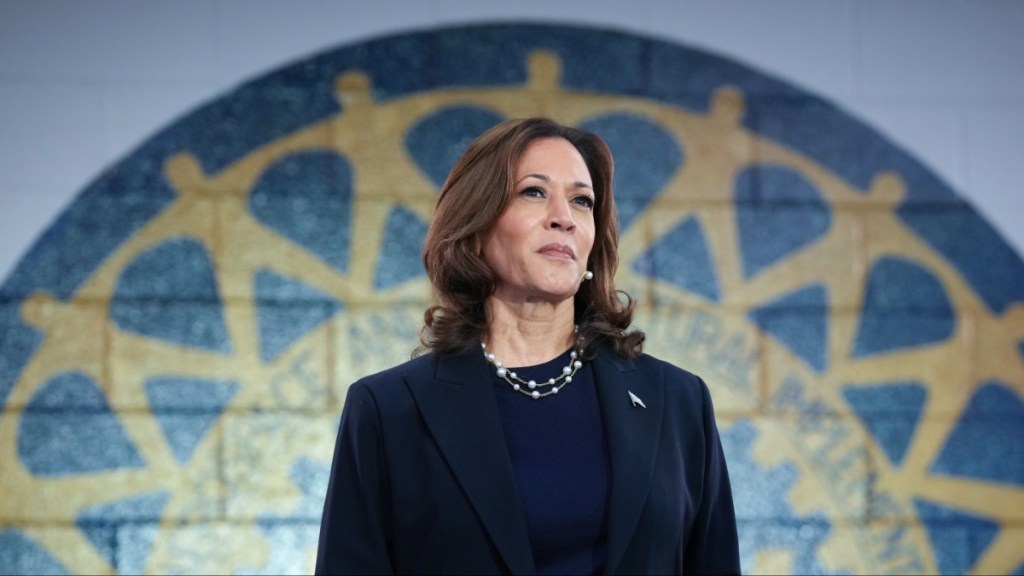 Kamala Harris Rally: Was Her Crowd Photoshopped or AI-Generated? Trump Accusation Explained