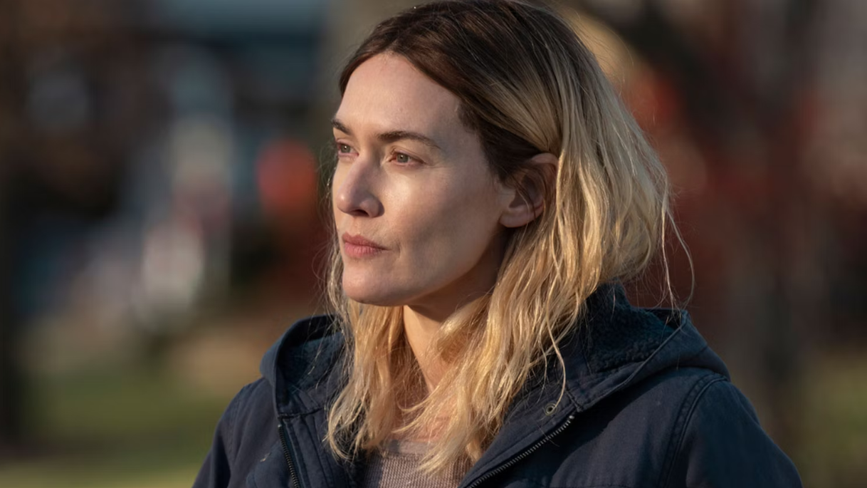 Kate Winslet to Lead and Executive Produce Hulu’s The Spot