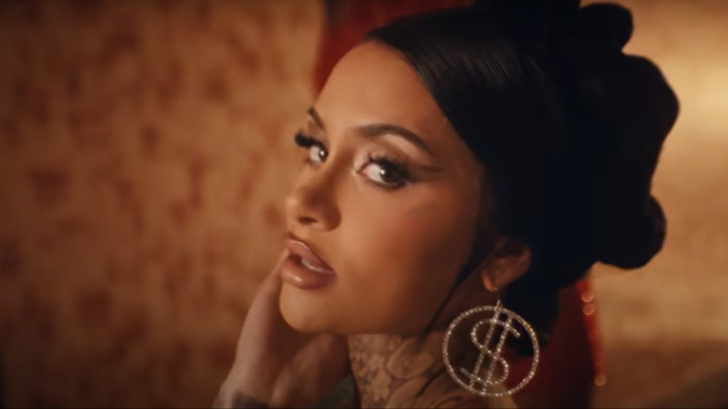 Kehlani Net Worth 2024: How Much Money Does She Make?