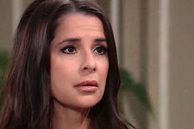 Kelly Monaco fired General Hospital