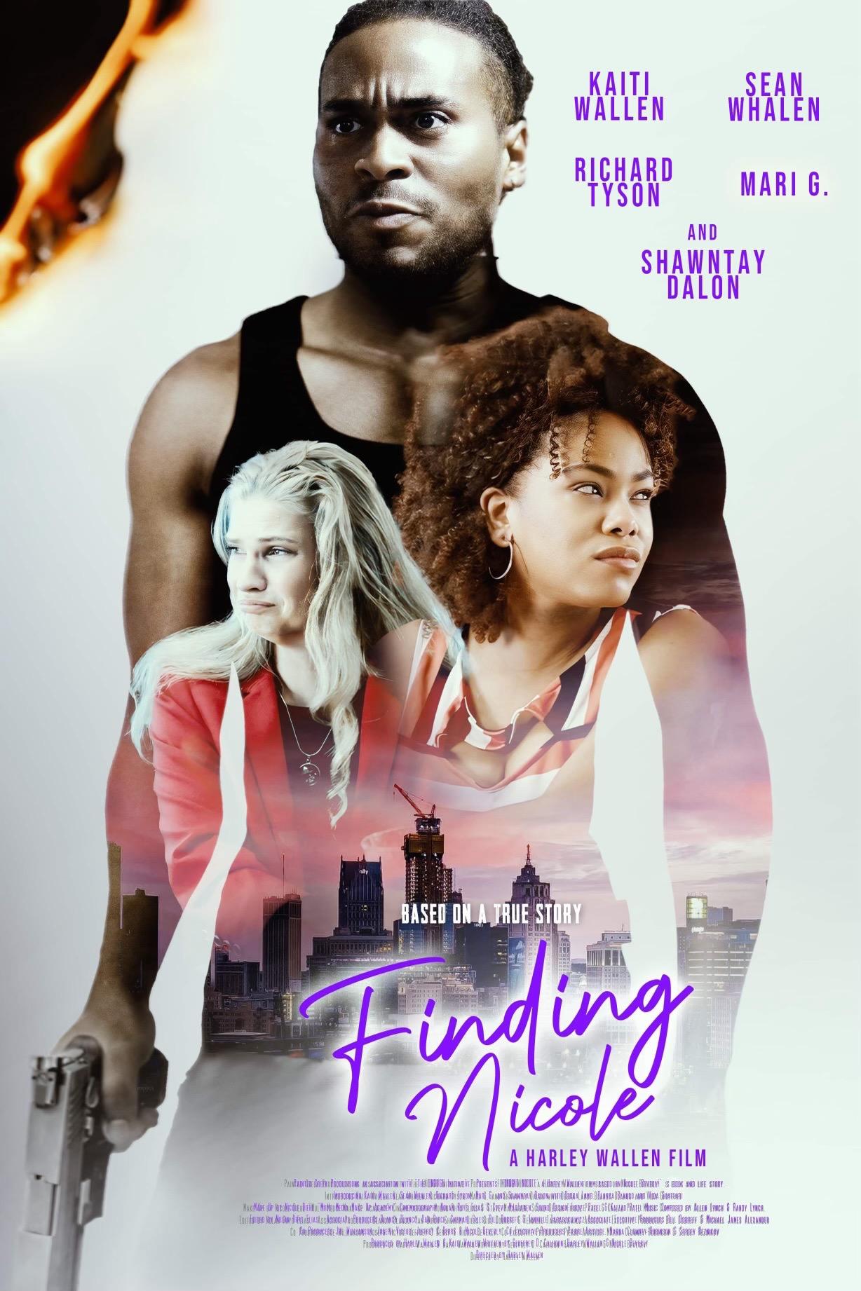 Finding Nicole: Freestyle Releasing Acquires Nicole Beverly Biopic for Theatrical & VOD