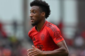 Kingsley Coman transfer Arsenal rumors Al-Hilal