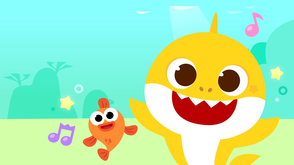 Can You Watch Pinkfong! Baby Shark Online Free?