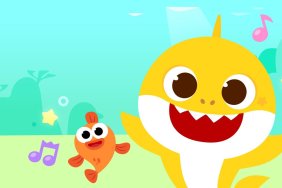 Watch Pinkfong! Baby Shark