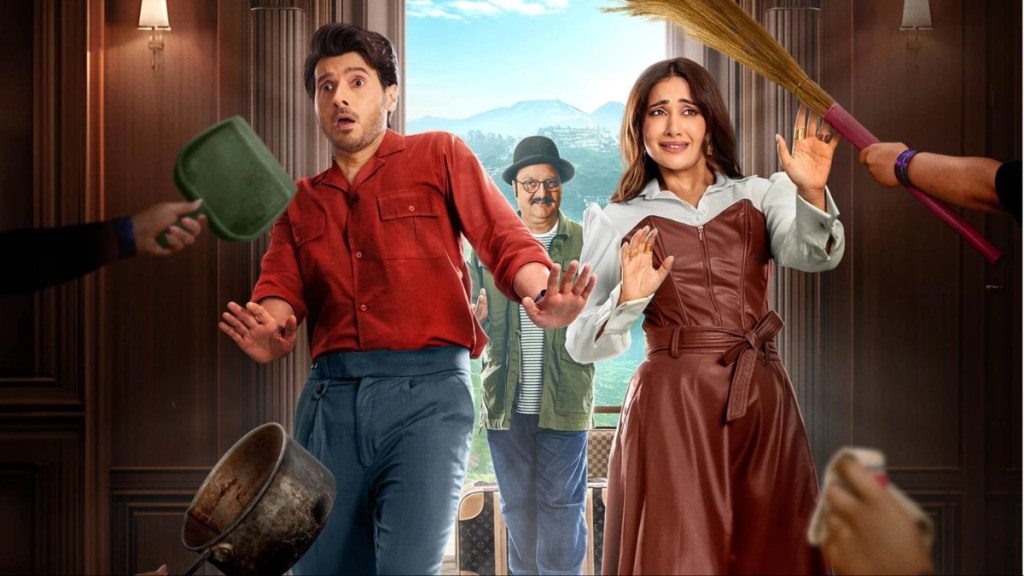 Life Hill Gayi Streaming Release Date: When Is It Coming Out on Disney Plus?