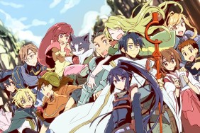 How to Watch Log Horizon Online Free?