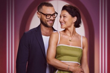 Love Is Blind: UK Reunion Episode Release Date, Time, Where to Watch