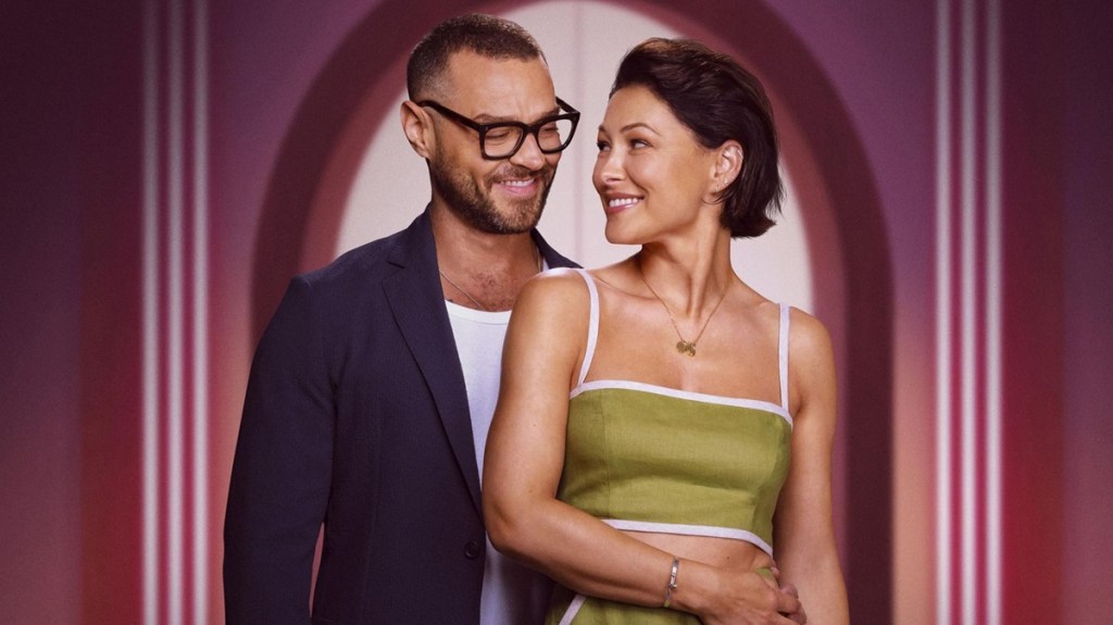 Love Is Blind: UK Reunion Episode Release Date, Time, Where to Watch