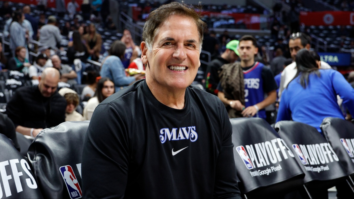 Mark Cuban Net Worth 2024: How Much Money Does He Make?