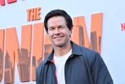 Mark Wahlberg Six Billion Dollar Man