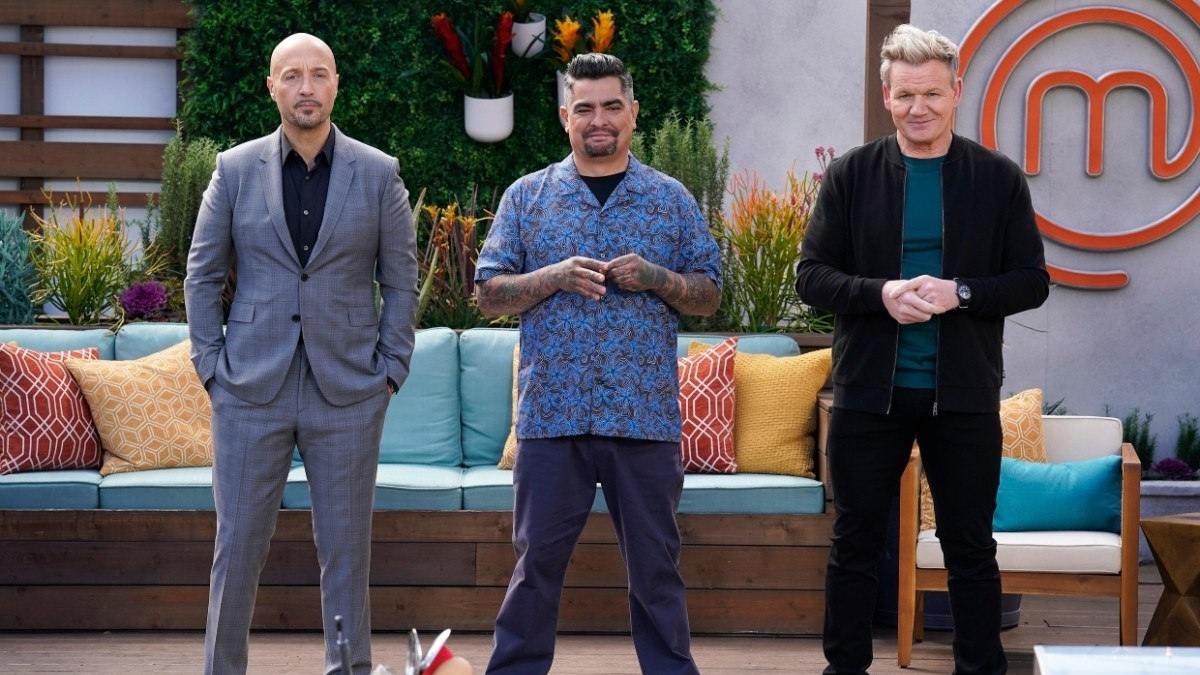 MasterChef US 14 сезон: сколько серий и когда выйдут новые серии?