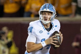 What Happened to Max Johnson? UNC Injury Update