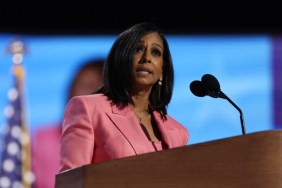 Who Is Maya Harris & What Did She Say at the DNC?