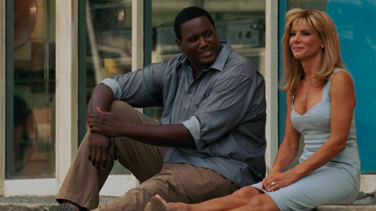 Michael Oher Details How The Blind Side Negatively Impacted Him Amid Lawsuit