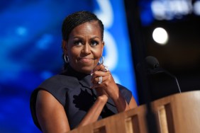 What Did Michelle Obama Say About the Presidency Being a 'Black Job'?