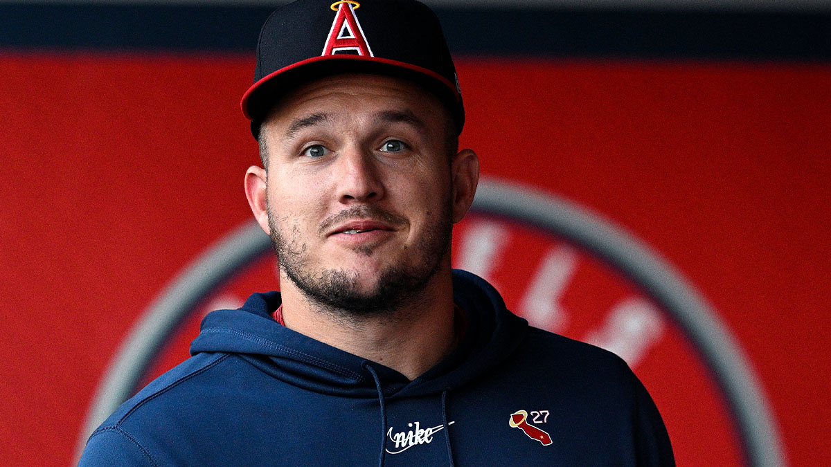 What Happened to Mike Trout? MLB Injury & Health Updates