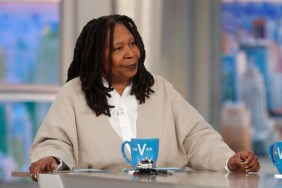 The View: Is Whoopi Goldberg Leaving the Chat Show Permanently?