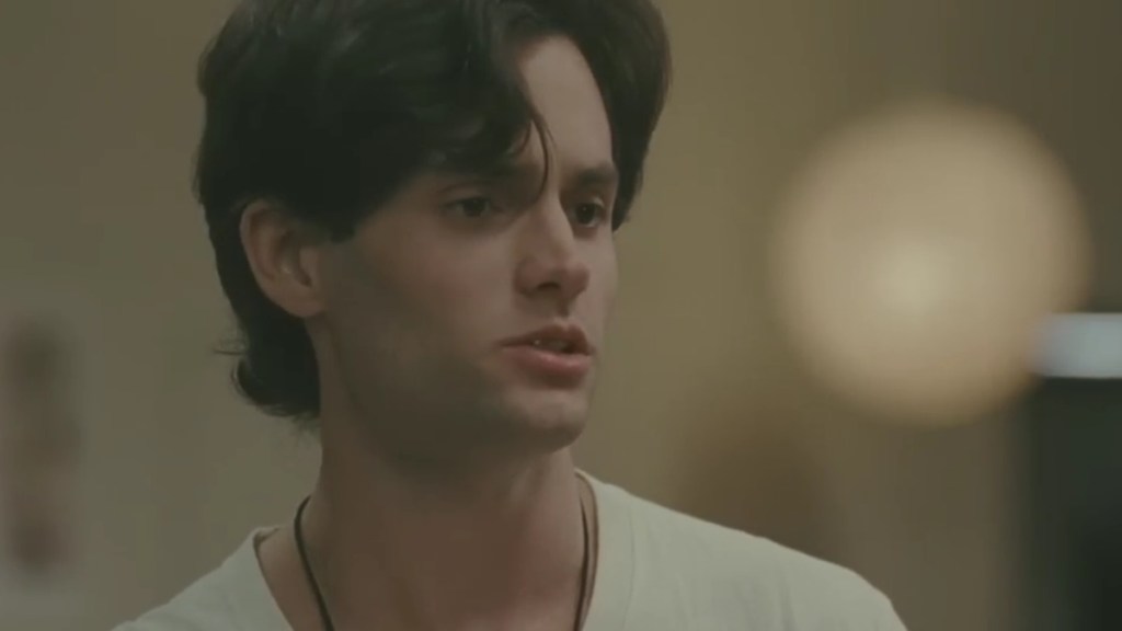 Penn Badgley Net Worth 2024: How Much Money Do They Make?