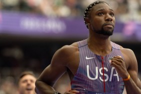 Who Is Noah Lyles’ Girlfriend?