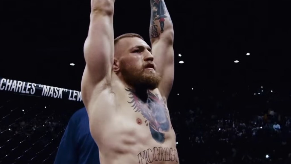 Conor McGregor Net Worth 2024: How Much Money Do They Make?