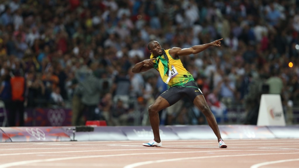 What Is Usain Bolt's 100M Record? Did Noah Lyles Break It?