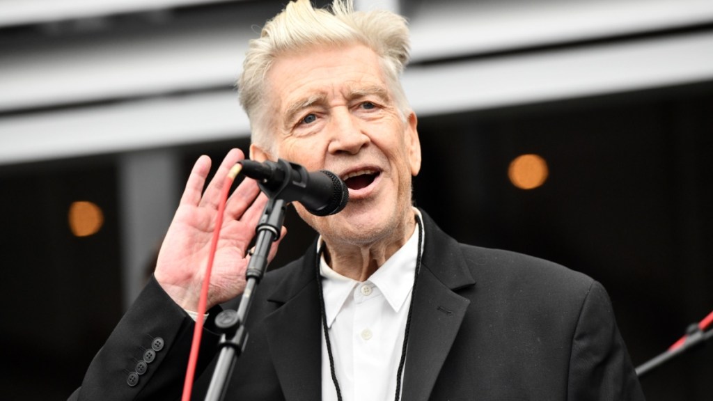 What Happened to David Lynch? Illness & Retirement Explained