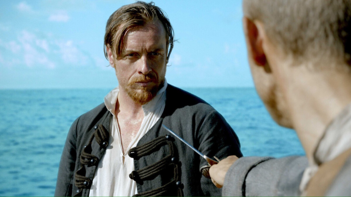 How to Watch Black Sails Online Free