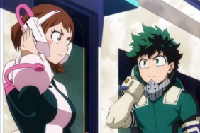 Do Deku & Ochaco End Up Together in My Hero Academia?