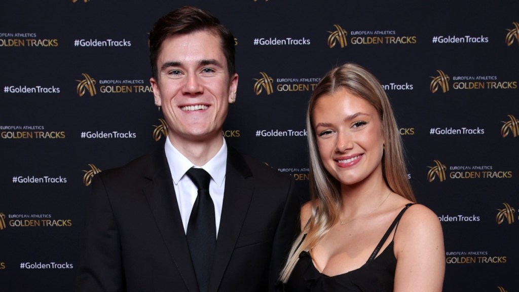 Who Is Jakob Ingebrigtsen's Wife?