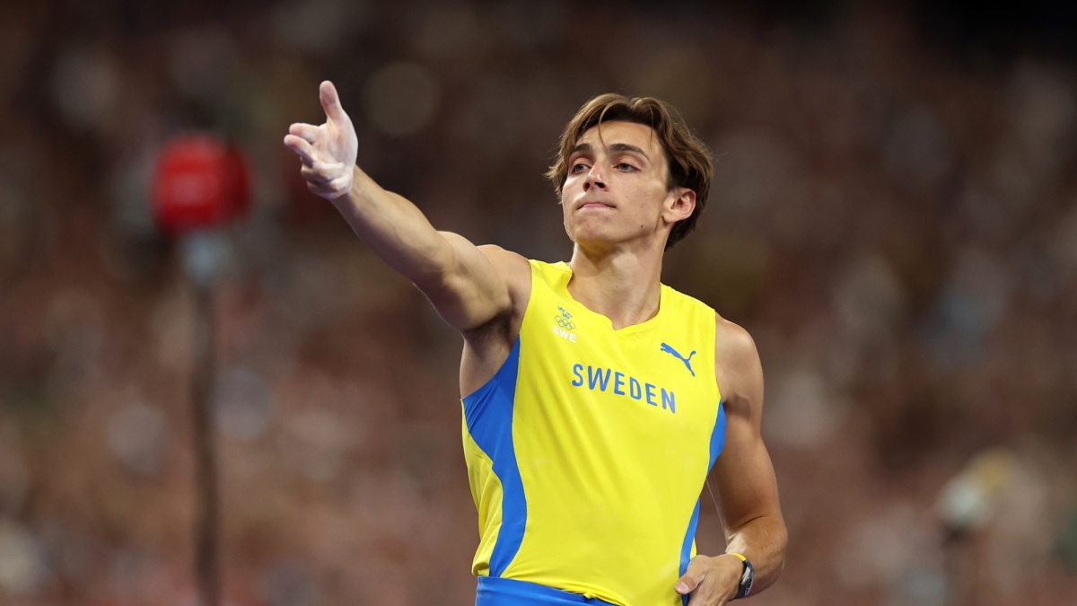 Why Does Mondo Duplantis Compete for Sweden? Ethnicity & Citizenship Explained