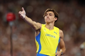 Why Does Mondo Duplantis Compete for Sweden? Ethnicity & Citizenship Explained