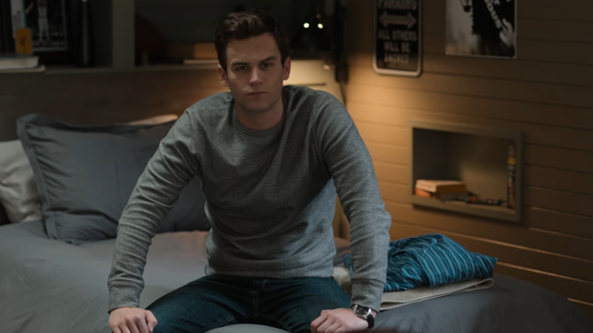 Brandon Flynn Net Worth 2024: How Much Money Does He Make?