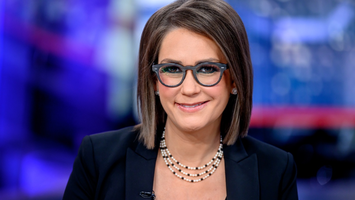 The Five No, Jessica Tarlov Wasn’t Fired from Fox News, but Where Did