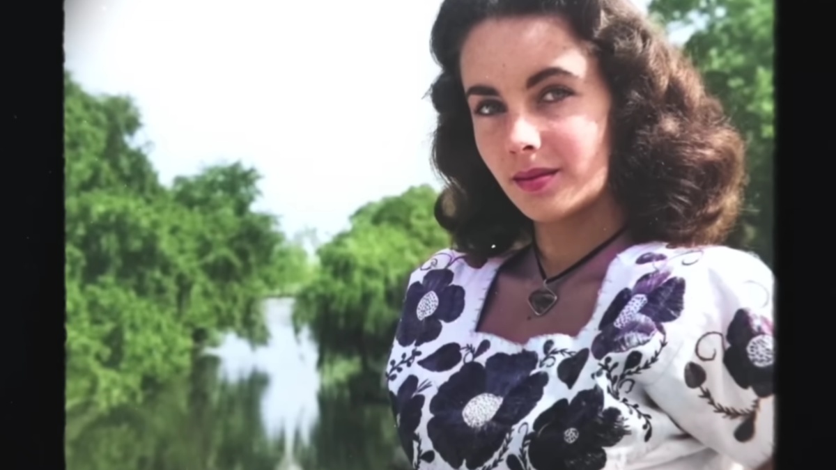 Can You Watch Elizabeth Taylor: The Lost Tapes Online Free?