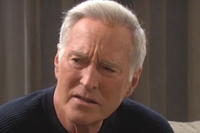 Days of Our Lives: Is Drake Hogestyn's John Black Leaving the Show?