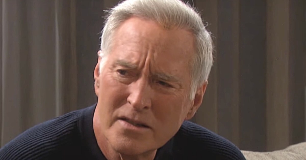 Days of Our Lives Is Drake Hogestyn's John Black Leaving the Show?