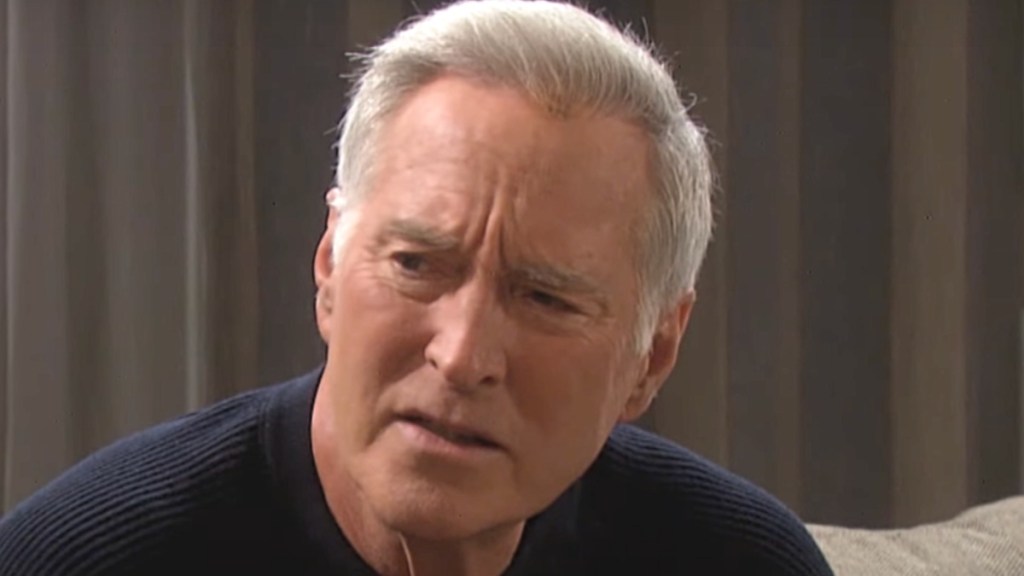 Days of Our Lives: Is Drake Hogestyn’s John Black Leaving the Show?