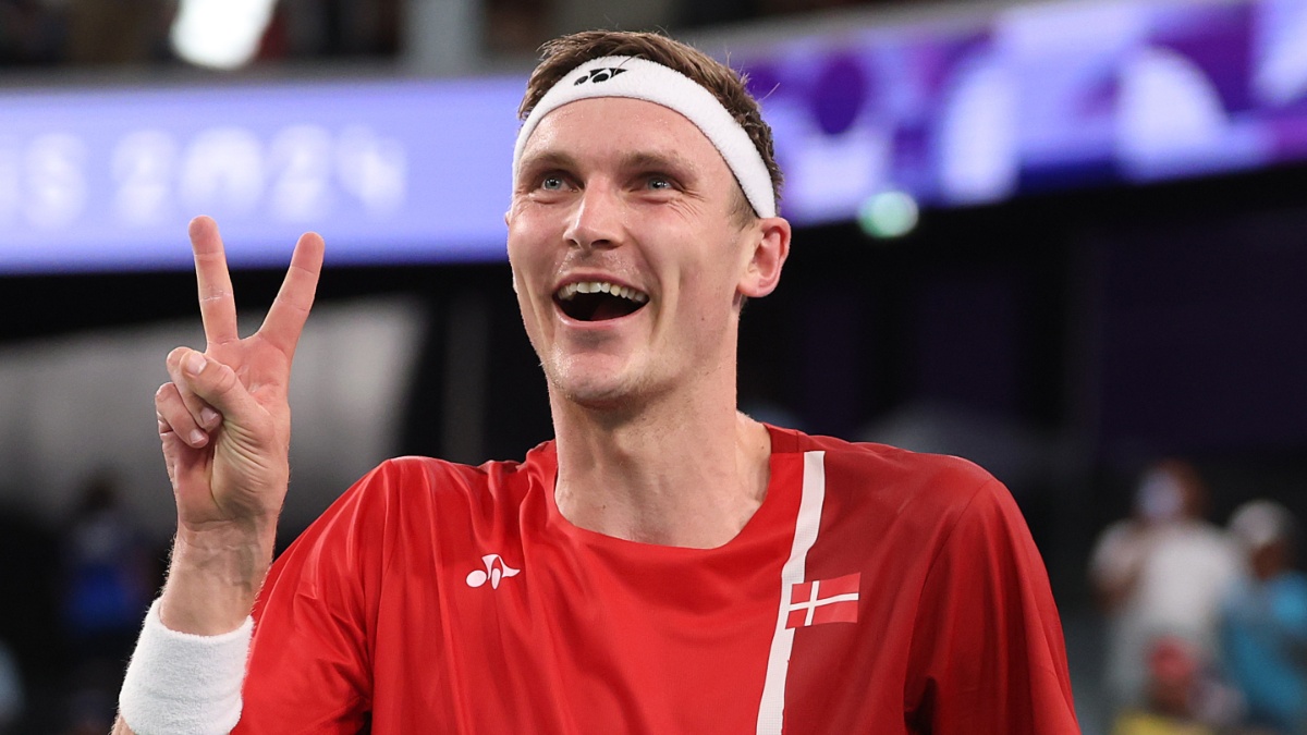 Viktor Axelsen Net Worth 2024: How Much Money Does He Make?