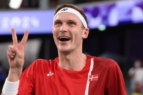 Viktor Axelsen Net Worth 2024: How Much Money Does He Make?