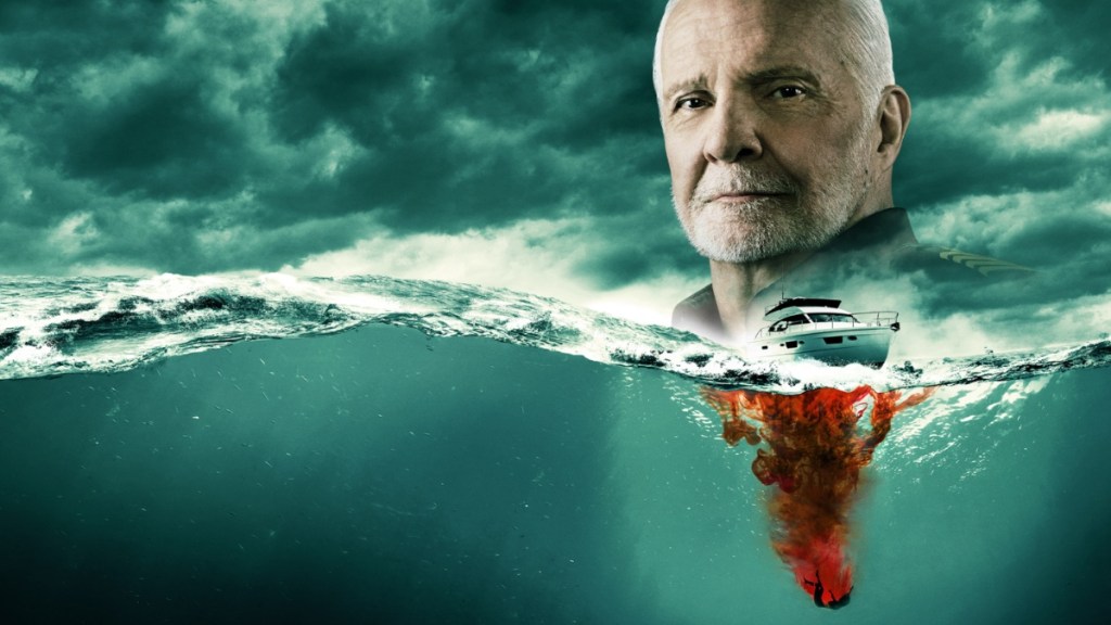 How to Watch Deadly Waters With Captain Lee Online Free