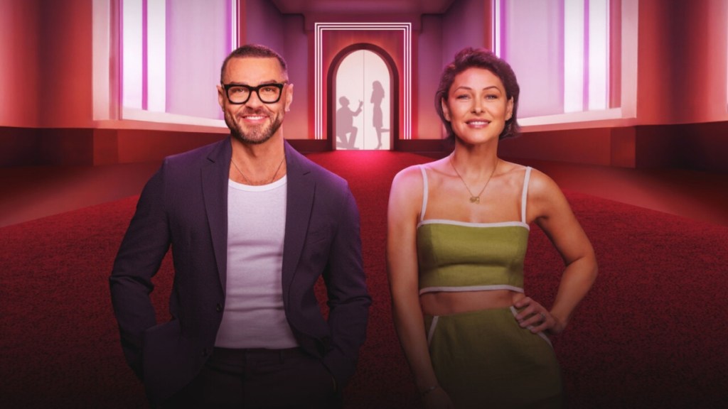 Can You Watch Love is Blind: UK Season 1 Online Free?