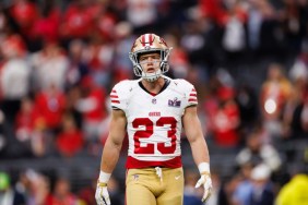 What Happened to Christian McCaffrey? NFL Injury Update