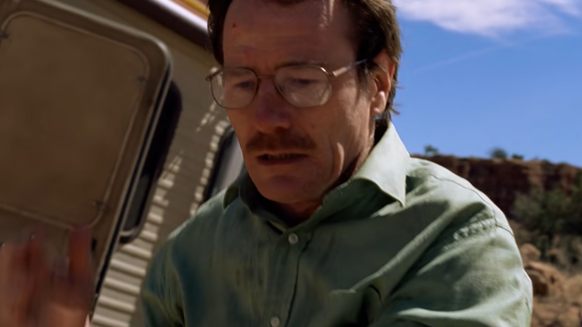 Can You Watch Breaking Bad Online Free?