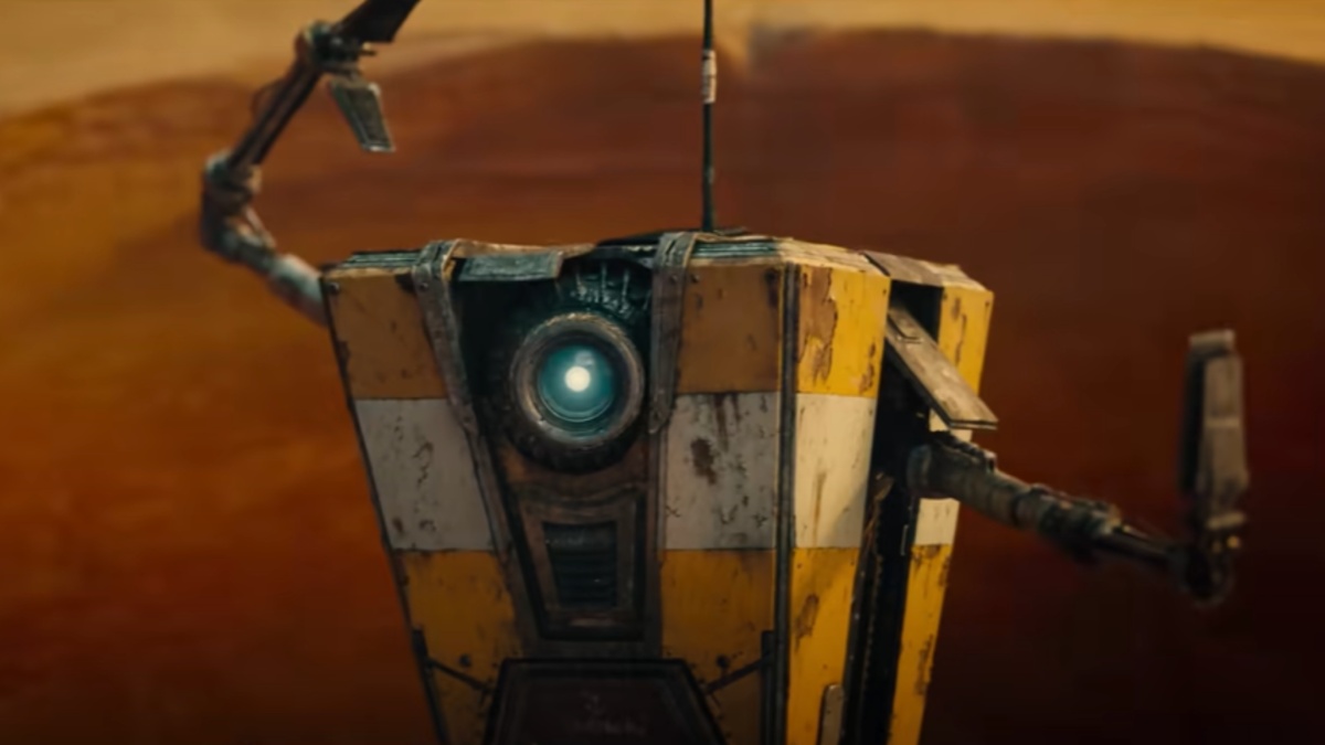 Borderlands Claptrap Popcorn Bucket: Where to Buy & Price Guide