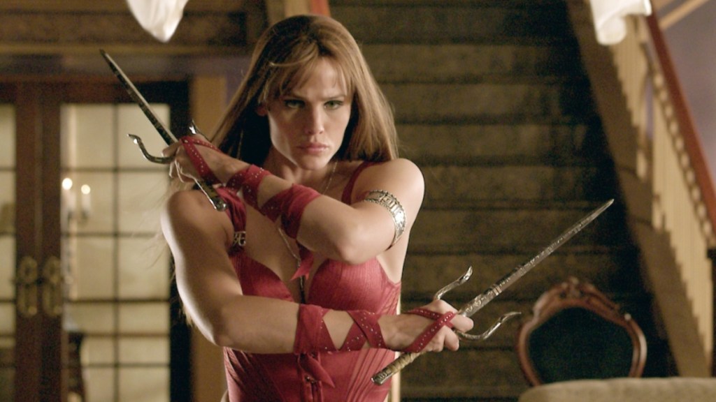 Will There Be an Elektra 2 Release Date & Is It Coming Out?