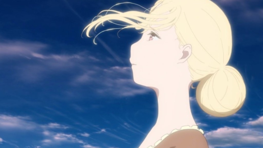 How to Watch Maquia: When the Promised Flower Blooms Online Free?