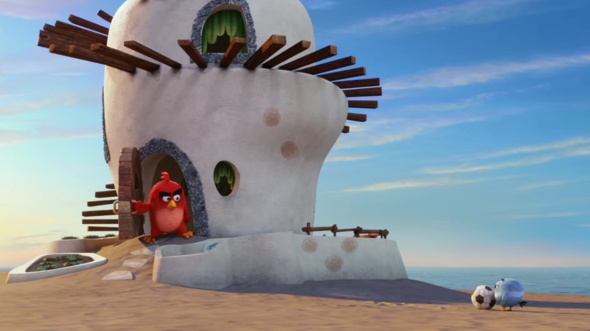 Is There a The Angry Birds Movie 3 Release Date & Is It Coming Out?