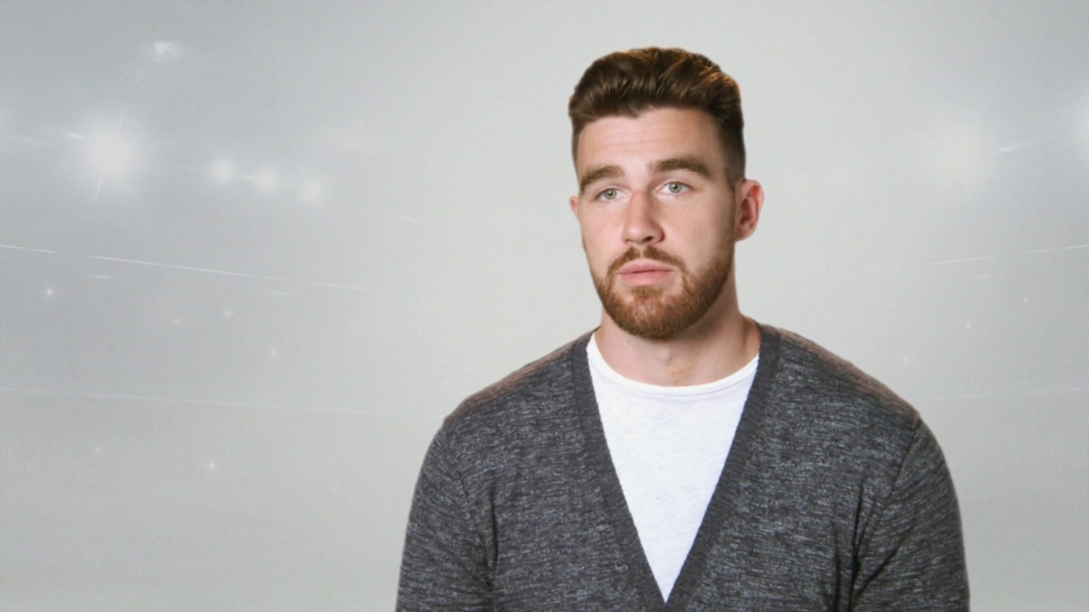 Travis Kelce Announcement: What Is His New TV Show?