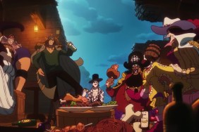 When to Expect One Piece Chapter 1123 Spoilers & Leaks