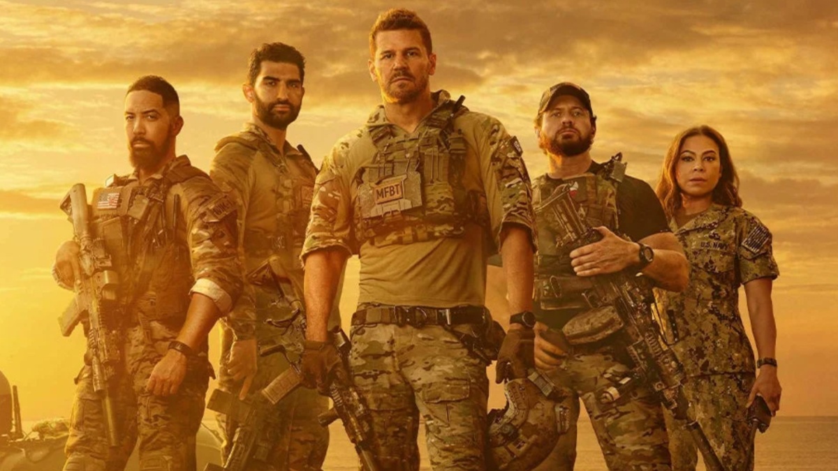 SEAL Team Season 7 Release Time & Episode Schedule Explained